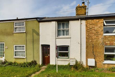 2 bedroom terraced house for sale, Histon Road, Cottenham