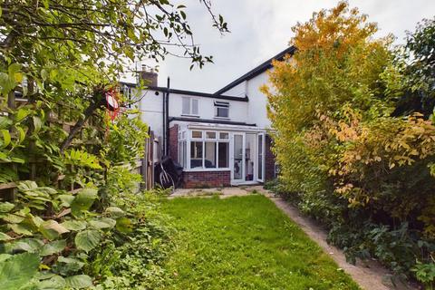 2 bedroom terraced house for sale, Histon Road, Cottenham