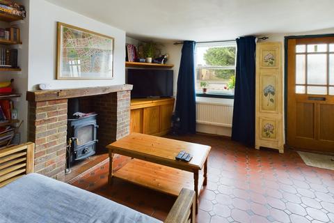 2 bedroom terraced house for sale, Histon Road, Cottenham