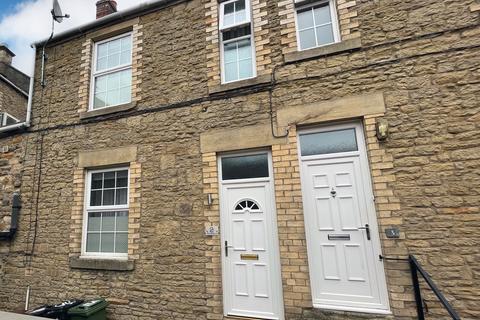 1 bedroom terraced house to rent, Jubilee Buildings, Hexham, Northumberland, NE46