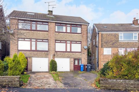 3 bedroom semi-detached house to rent, St Albans Road, Fulwood, Sheffield