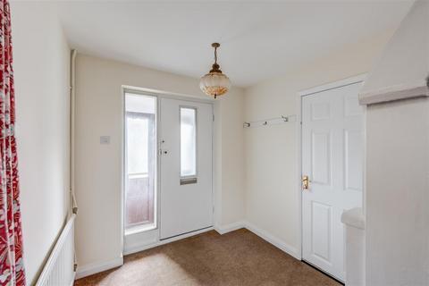 3 bedroom semi-detached house to rent, St Albans Road, Fulwood, Sheffield