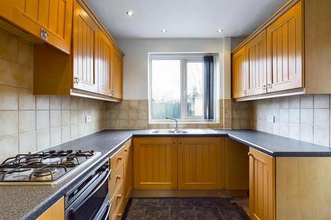 3 bedroom semi-detached house for sale, Chistlehurst Avenue, Leicester