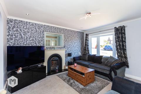 3 bedroom semi-detached house for sale, Hadleigh Close, Bolton, Greater Manchester, BL1 7RQ