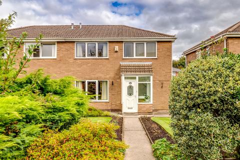 3 bedroom semi-detached house for sale, Ripon Avenue, Wigan WN6