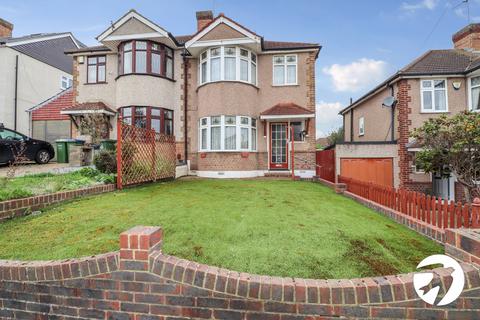 3 bedroom semi-detached house for sale, Swaylands Road, Belvedere, DA17