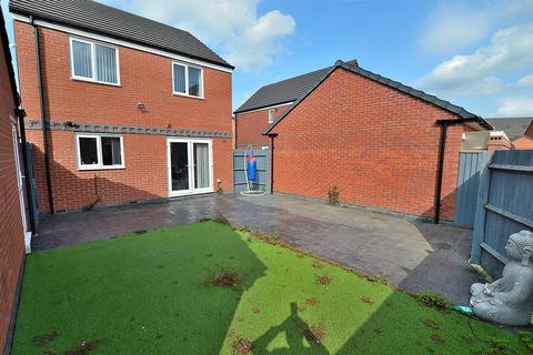 3 bedroom detached house for sale, Cadwell Crescent, Wolverhampton