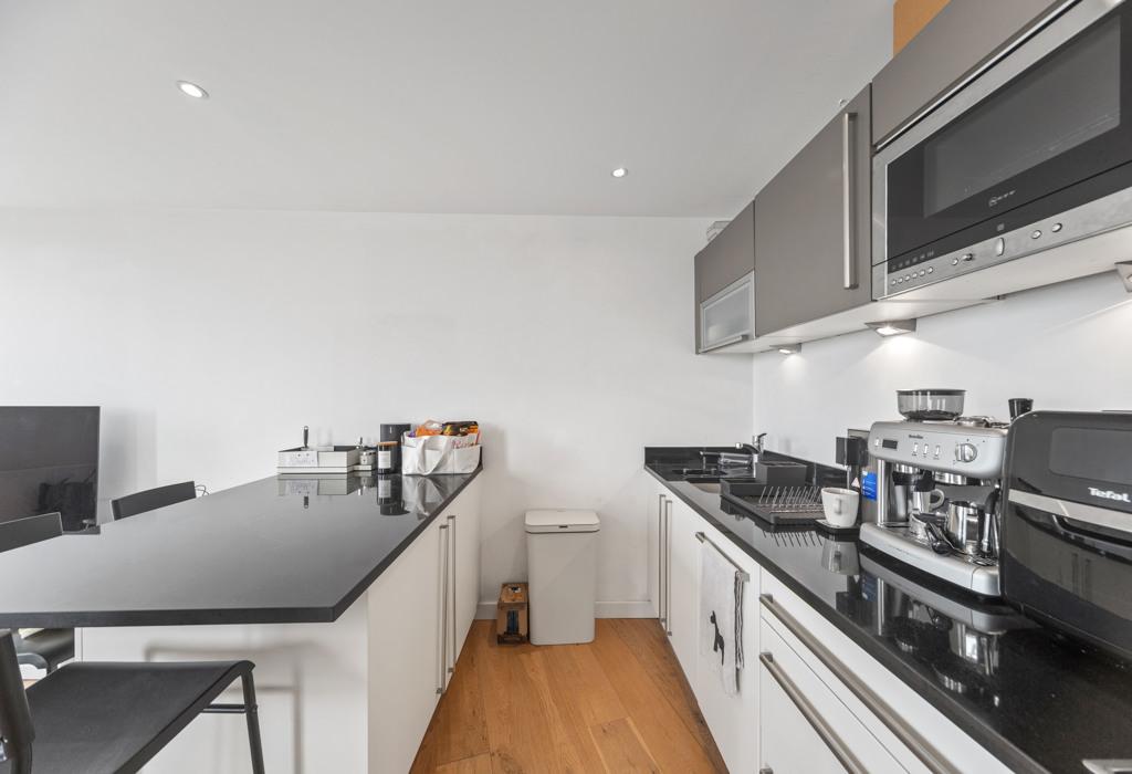 Candle House, Leeds LS1 Studio for sale £140,000