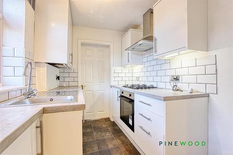undefined, Shirland Street, Chesterfield S41