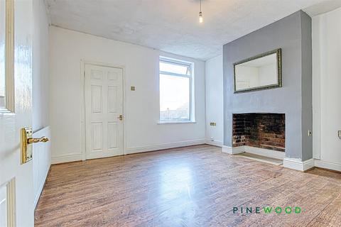 undefined, Shirland Street, Chesterfield S41