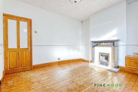 undefined, Shirland Street, Chesterfield S41