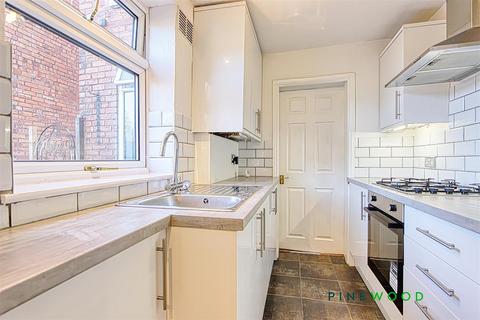 undefined, Shirland Street, Chesterfield S41
