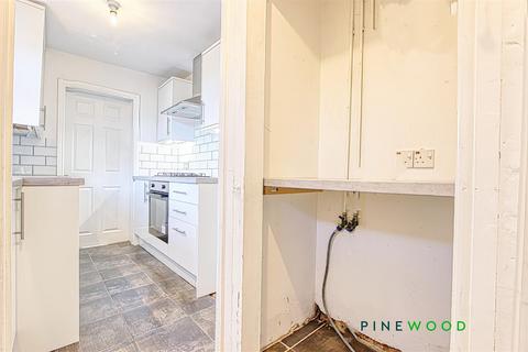 undefined, Shirland Street, Chesterfield S41