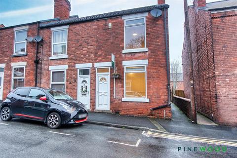 undefined, Shirland Street, Chesterfield S41