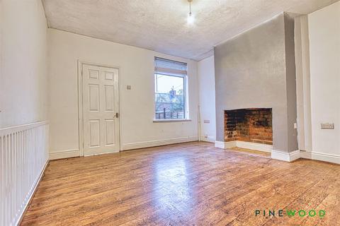 undefined, Shirland Street, Chesterfield S41