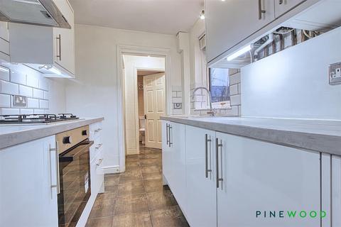 undefined, Shirland Street, Chesterfield S41