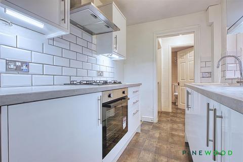 undefined, Shirland Street, Chesterfield S41