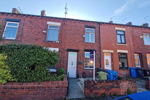 Brewerton Road, Oldham, OL4