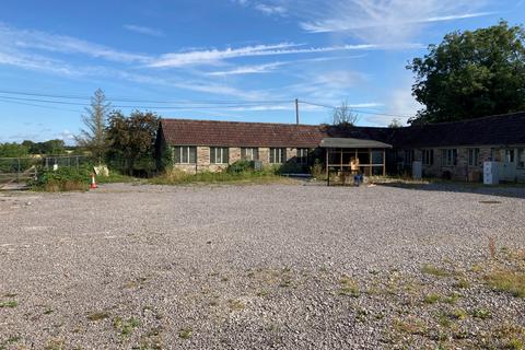 Land for sale, The Barns, Huntingford, Gloucestershire, GL12 8EX