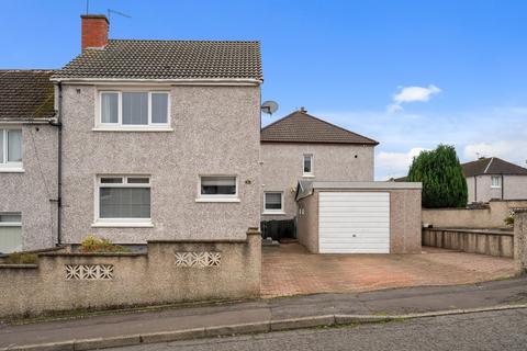 3 bedroom terraced house for sale, Milton Gardens, Whins of Milton, Stirling, FK7