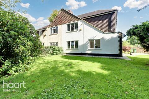 4 bedroom semi-detached house for sale, Viewlands Avenue, Biggin Hill