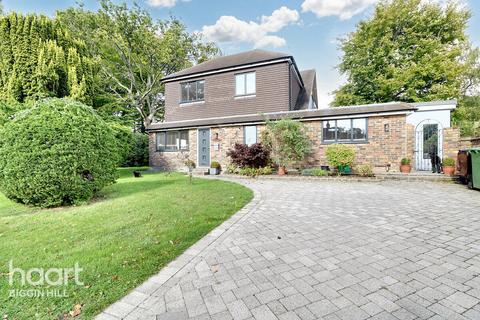 4 bedroom semi-detached house for sale, Viewlands Avenue, Biggin Hill