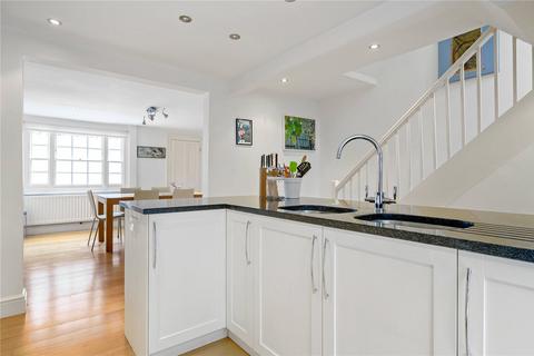 3 bedroom terraced house for sale, Brooksby Street, Islington, London, N1