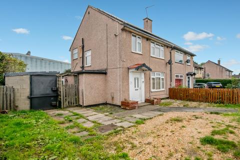 3 bedroom semi-detached house for sale, Burnham Ave, Bierley, Bradford, BD4