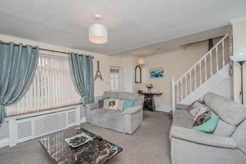 3 bedroom semi-detached house for sale, Burnham Ave, Bierley, Bradford, BD4