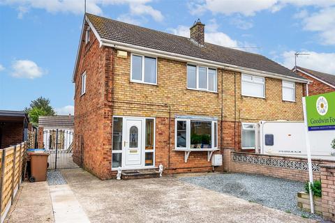 4 bedroom semi-detached house for sale, Albemarle Road, Keyingham