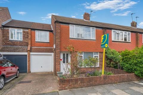 4 bedroom semi-detached house for sale, Grove Road, London, SW19 1BJ