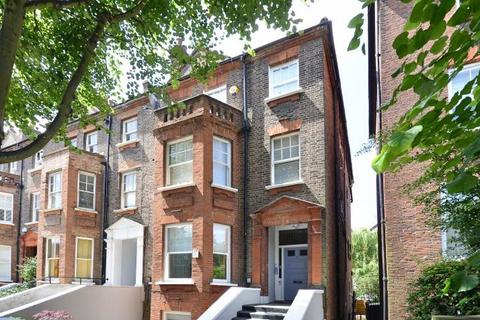 3 bedroom maisonette for sale, Goldhurst Terrace, London, NW6 3HU