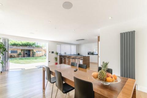 51 York Road, New Barnet, Barnet, EN5 1LN