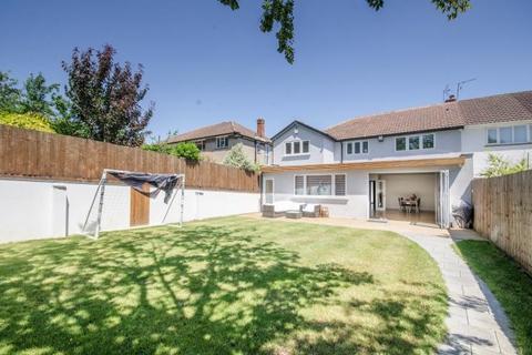 51 York Road, New Barnet, Barnet, EN5 1LN
