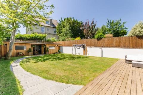 51 York Road, New Barnet, Barnet, EN5 1LN