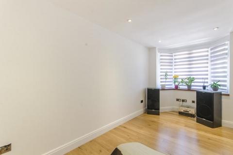 51 York Road, New Barnet, Barnet, EN5 1LN