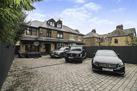 5 bedroom semi-detached house for sale, Birr Road, Bradford BD9