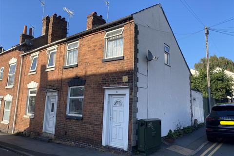 2 bedroom terraced house for sale, George Street, Kidderminster