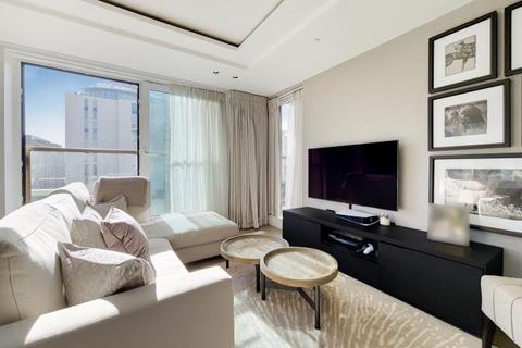 2 bedroom flat for sale, Bridgeman House, Radnor Terrace, London, W14