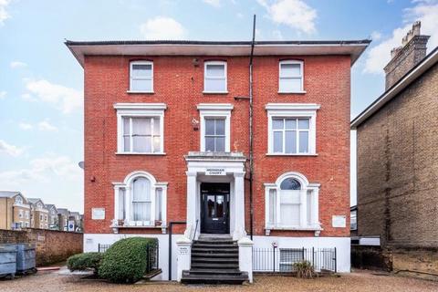 1 bedroom flat for sale, Meridian Court, Lee High Road, London, SE13 5PL