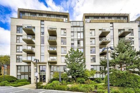 1 bedroom flat for sale, Columbia Gardens, Lillie Square, London, SW6