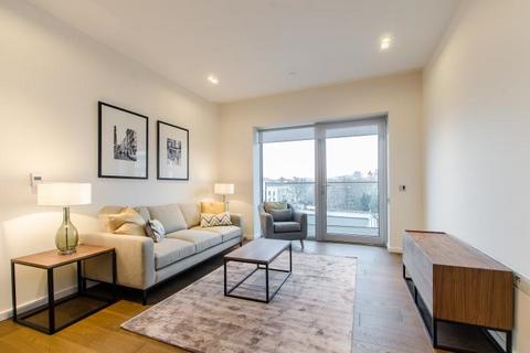 1 bedroom flat for sale, Columbia Gardens, Lillie Square, London, SW6 1FA