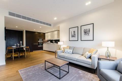 1 bedroom flat for sale, Columbia Gardens, Lillie Square, London, SW6 1FA