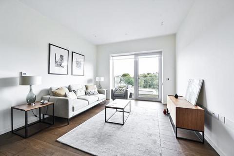 1 bedroom flat for sale, Columbia Gardens, Lillie Square, London, SW6 1FA