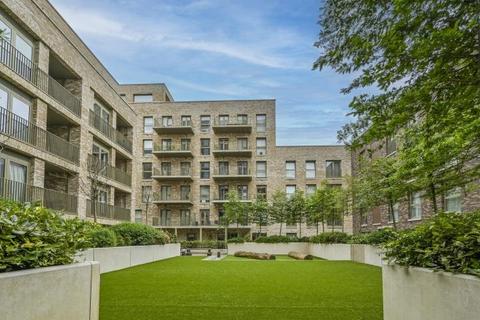 1 bedroom flat for sale, Galley House, Atlantis Avenue, London, E16 2UB