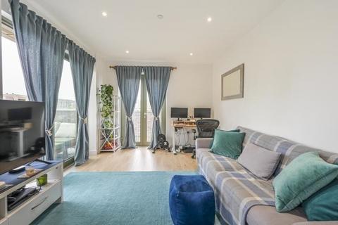 1 bedroom flat for sale, Galley House, Atlantis Avenue, London, E16 2UB