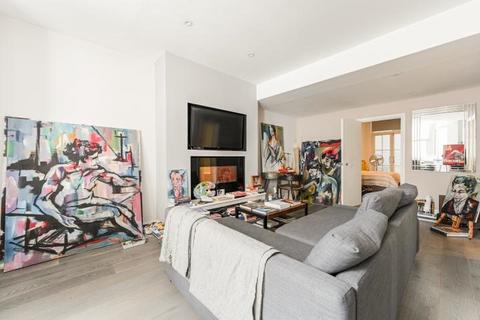 1 bedroom flat for sale, Wetherby Place, London, SW7