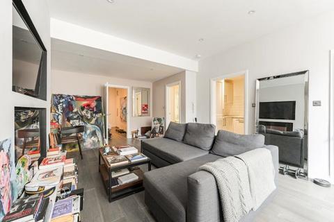 1 bedroom flat for sale, Wetherby Place, London, SW7