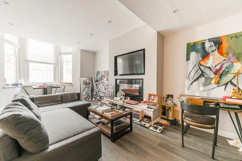 1 bedroom flat for sale, Wetherby Place, London, SW7