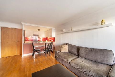 1 bedroom flat for sale, Finch Lodge, Admiral Walk, W9